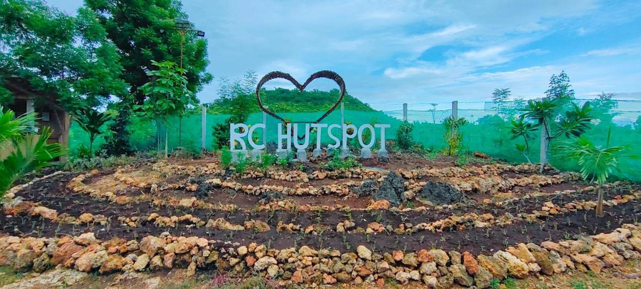 Rc Hutspot Tourist bahay-panuluyan San Francisco (Cebu)