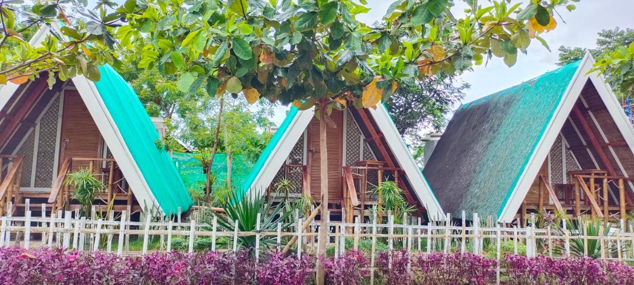 Rc Hutspot Tourist bahay-panuluyan *
