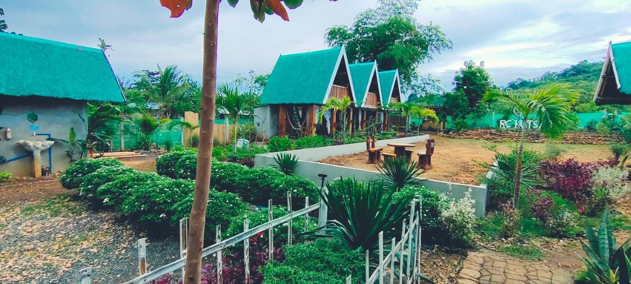 Rc Hutspot Tourist San Francisco (Cebu)