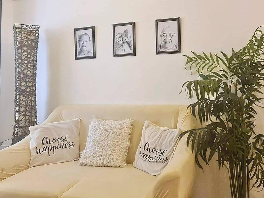 Apartment New Luxury With Pool And Netflix Near Airport *
