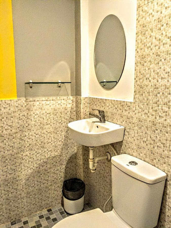 Hotel Barrio House Mactan