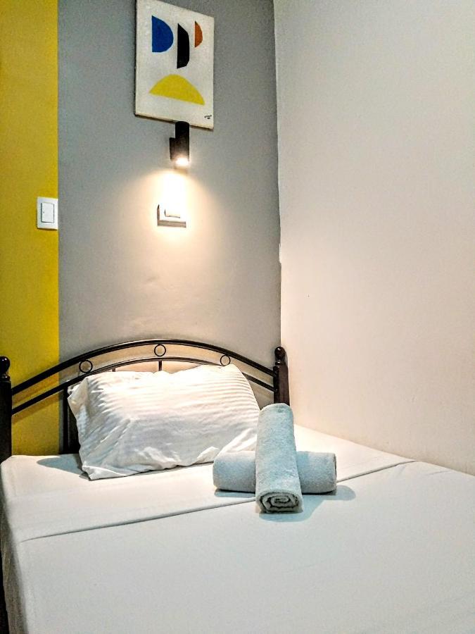 Barrio House Mactan Lapu-Lapu City