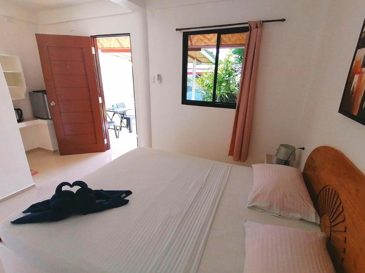 Guest house Astillo's 3*
