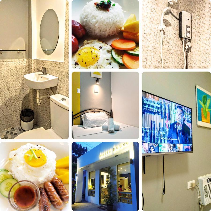 Barrio House Mactan Hotel 2*