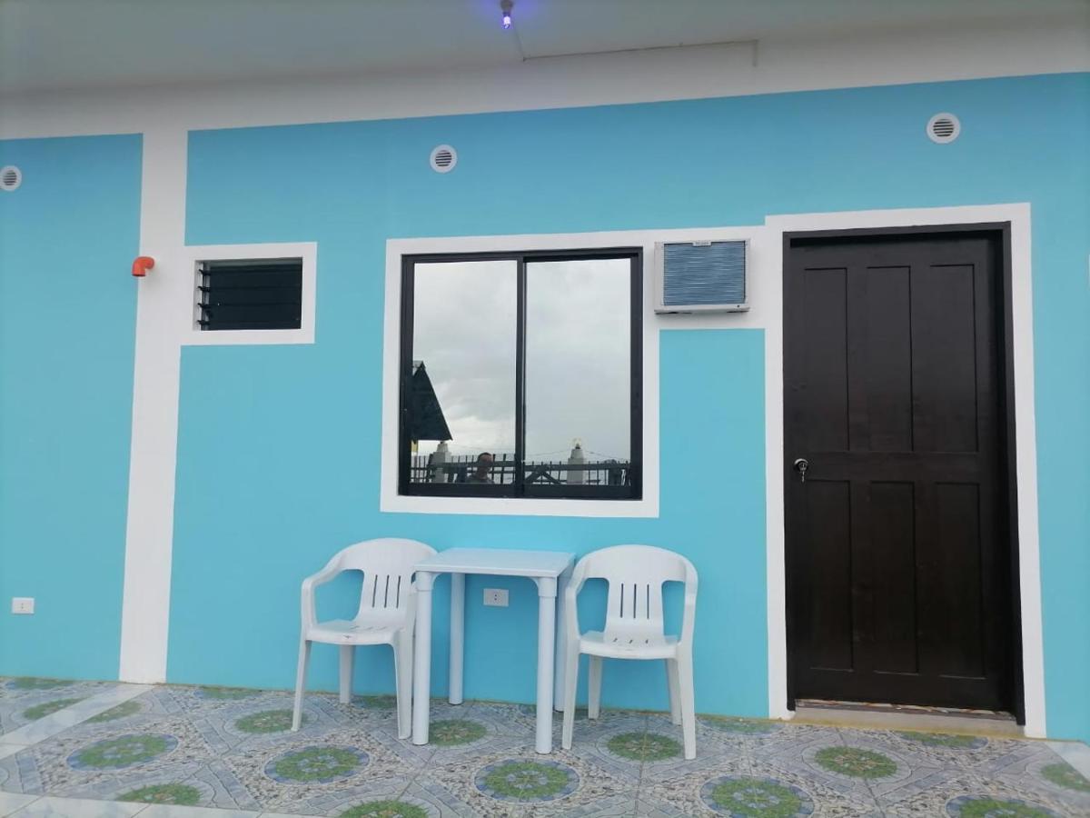 Sky Beach Resort Catmon