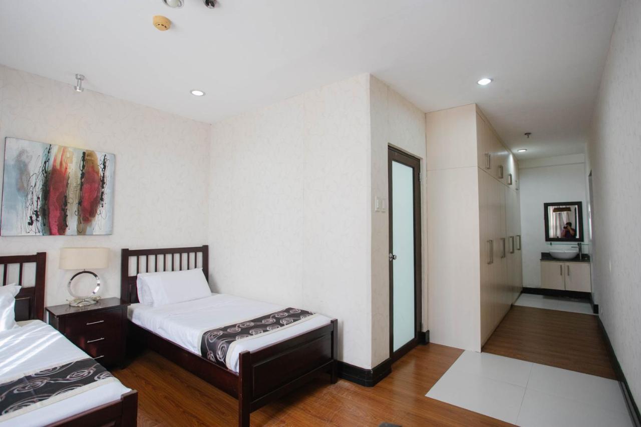 Diamond And Residences Cebu