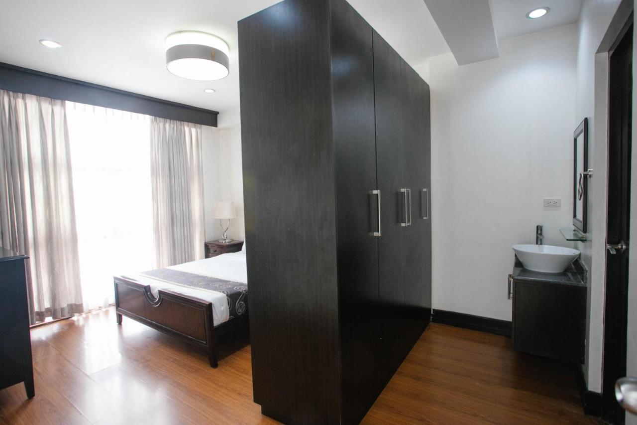 Diamond And Residences 3* Cebu
