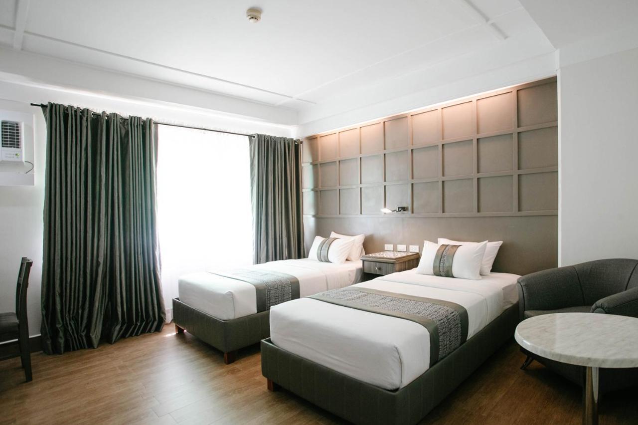 Hotel Diamond And Residences