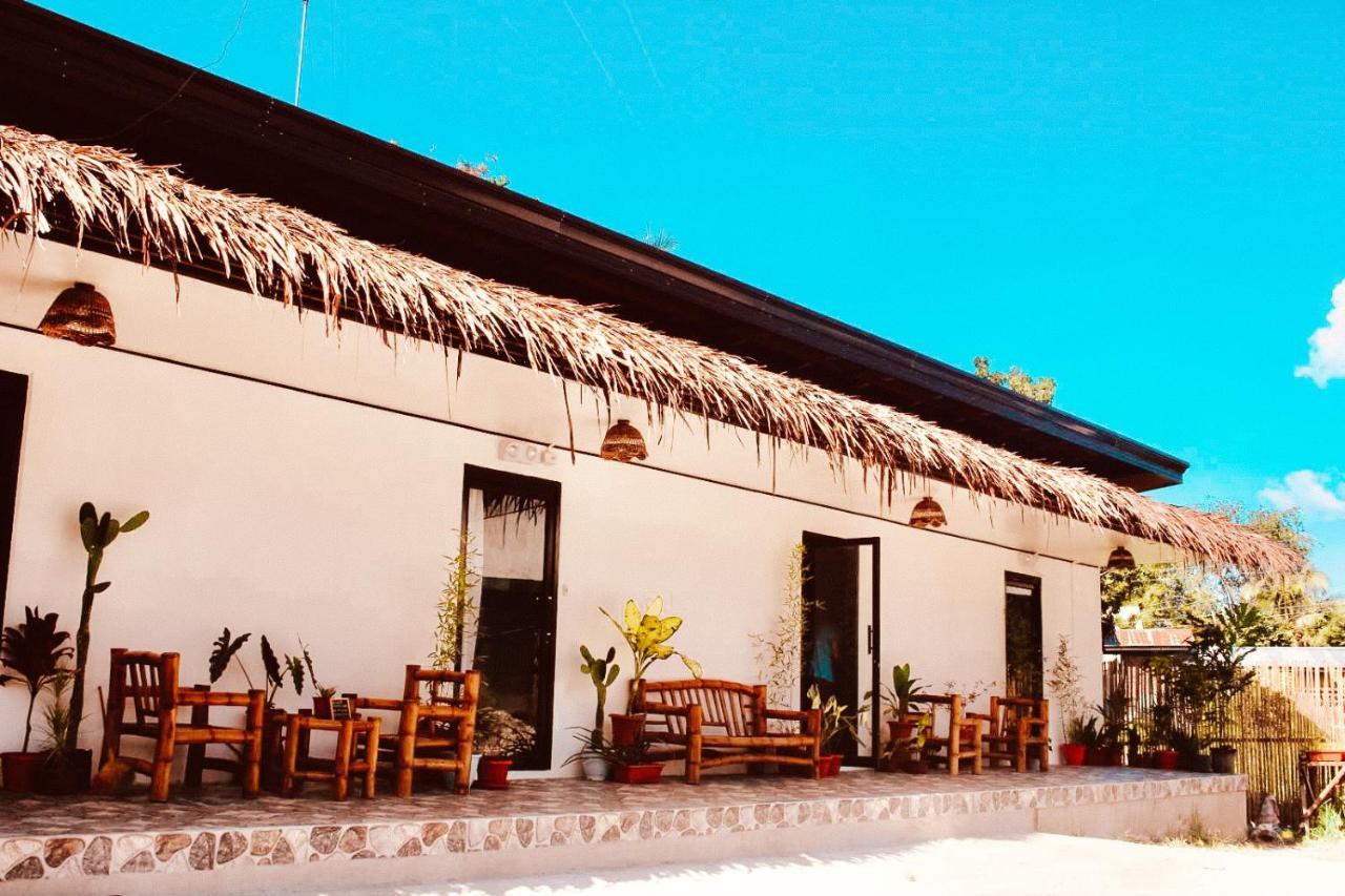 The Hangover Hostel