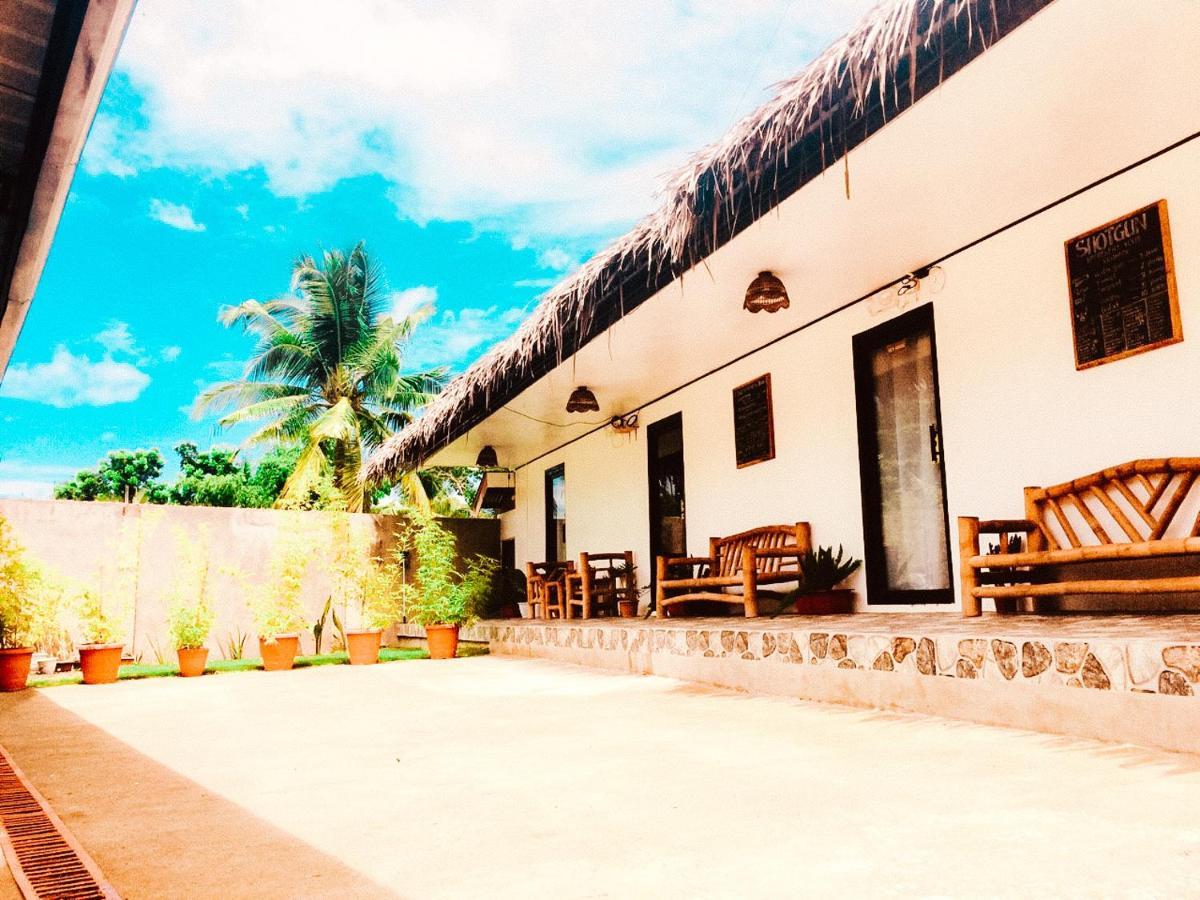 The Hangover Hostel *