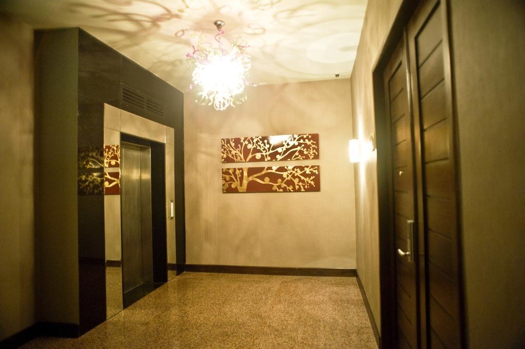 Hotel Goldberry & Mactan