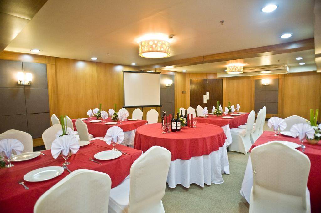 Goldberry & Mactan Hotel Lapu-Lapu City