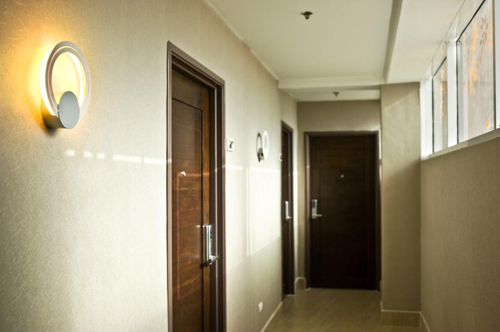Goldberry & Mactan Hotel 3*