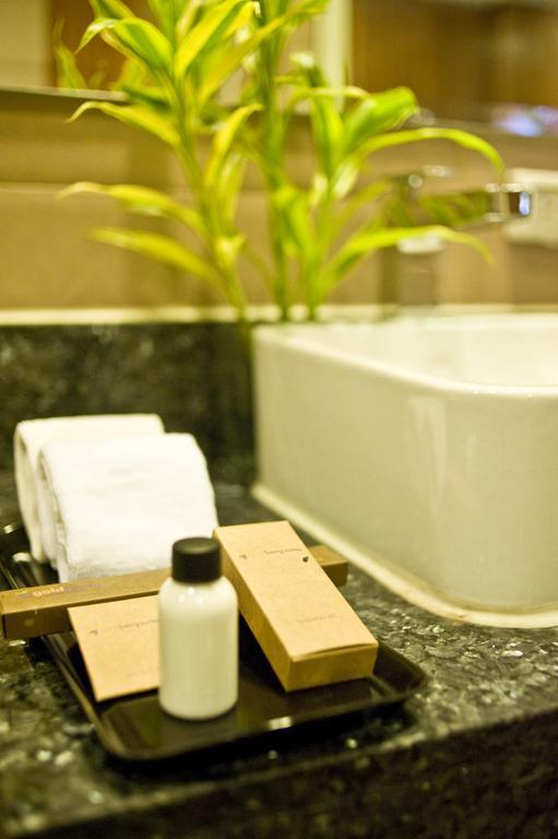 Goldberry & Mactan Hotel