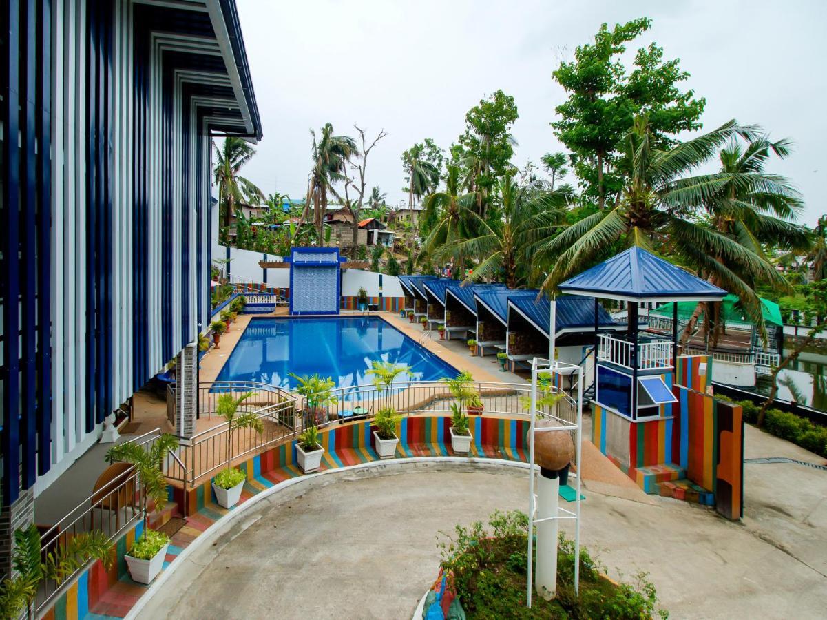 Capital O 849 Eco Farm Resorts Hotel