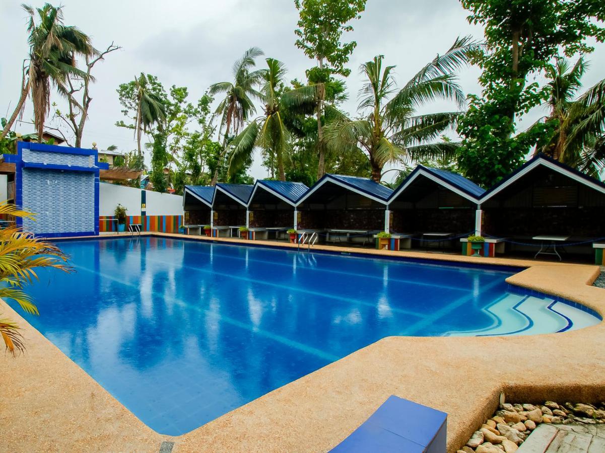 Hotel Capital O 849 Eco Farm Resorts 3*
