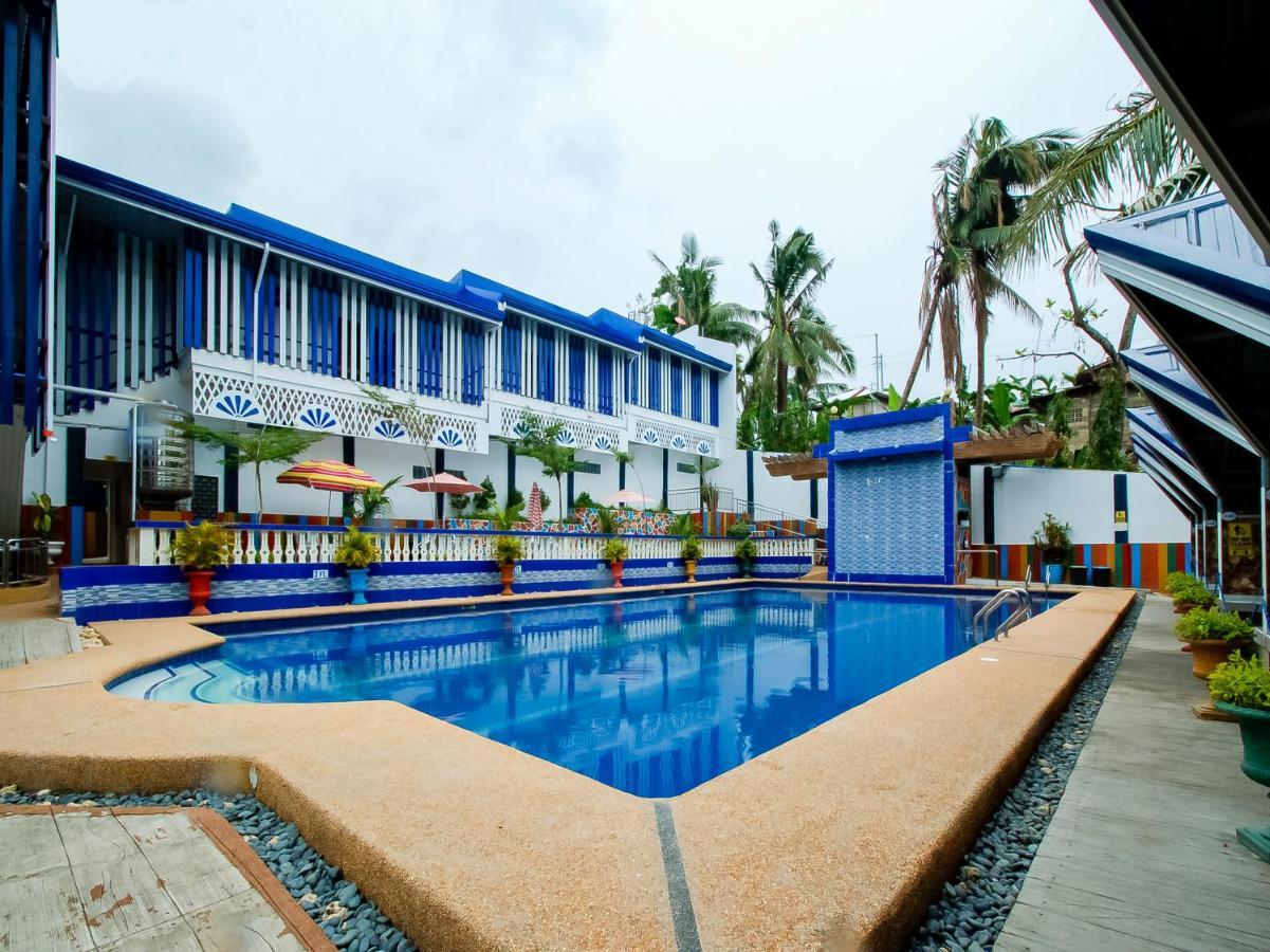 Capital O 849 Eco Farm Resorts Carcar