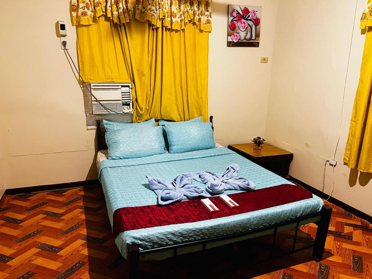 May's Homestay Apartamento *