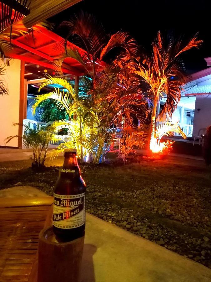 Guest house Astillo's Moalboal