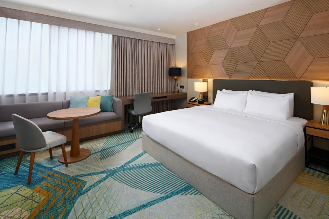 By Ihg Hotel 4*