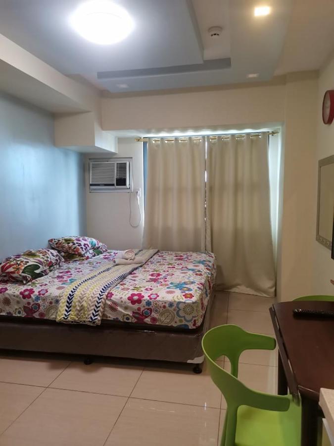 Horizon 101 A6 Beside Mango Bar,robinson Mall,free Pool,wifi,kitchen Aparthotel *