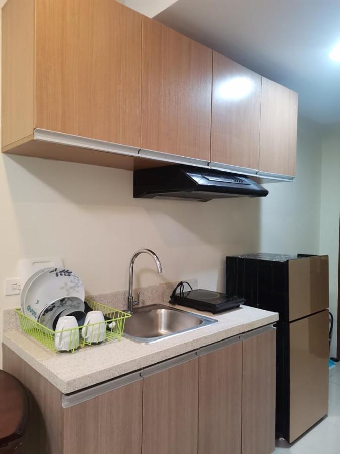 Horizon 101 A1 Shortwalk Robinson Mall Mango Square Bars Free Pool * Cebu