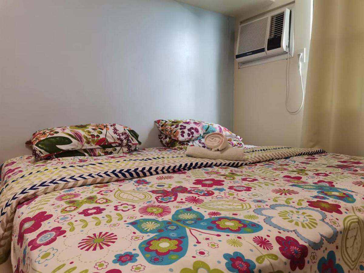 Horizon 101 A6 Beside Mango Bar,robinson Mall,free Pool,wifi,kitchen Aparthotel *