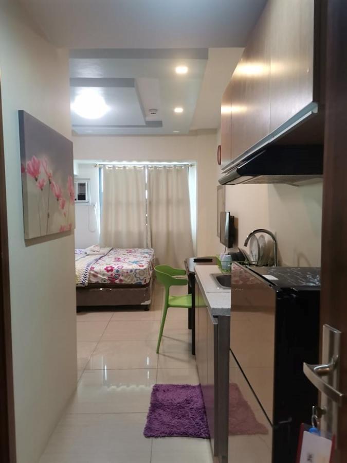 Aparthotel Horizon 101 A6 Beside Mango Bar,robinson Mall,free Pool,wifi,kitchen *