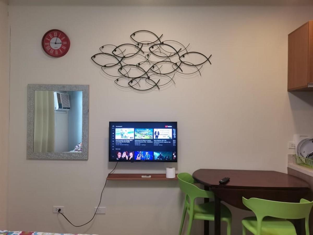 Aparthotel Horizon 101 A6 Beside Mango Bar,robinson Mall,free Pool,wifi,kitchen Cebu