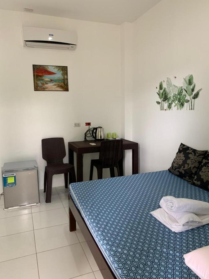 Guest house Kabansoy Haven *