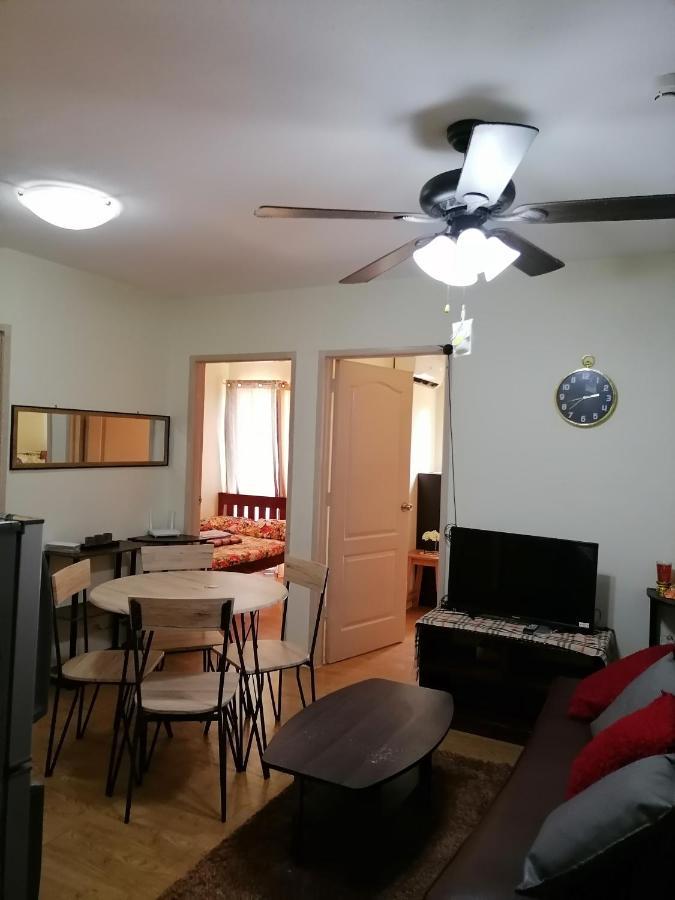 Apartment Sanremo Oasis Srp Basak (Visayas)