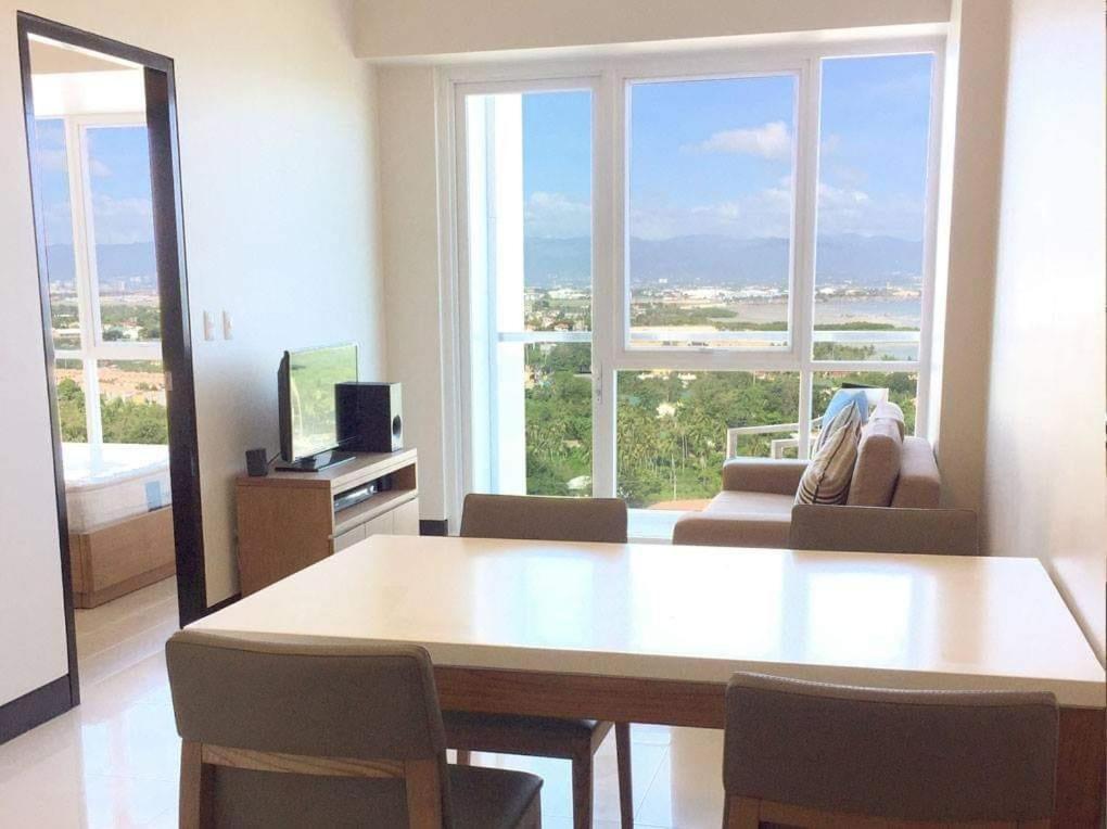 Apartment Mactan Newtown With Pool Access *