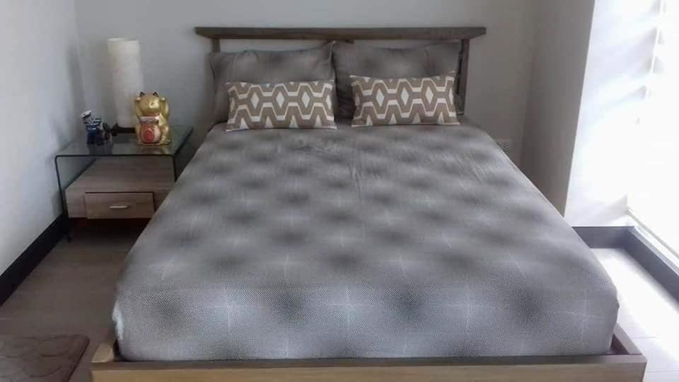 Mactan Newtown With Pool Access Apartment Lapu-Lapu City