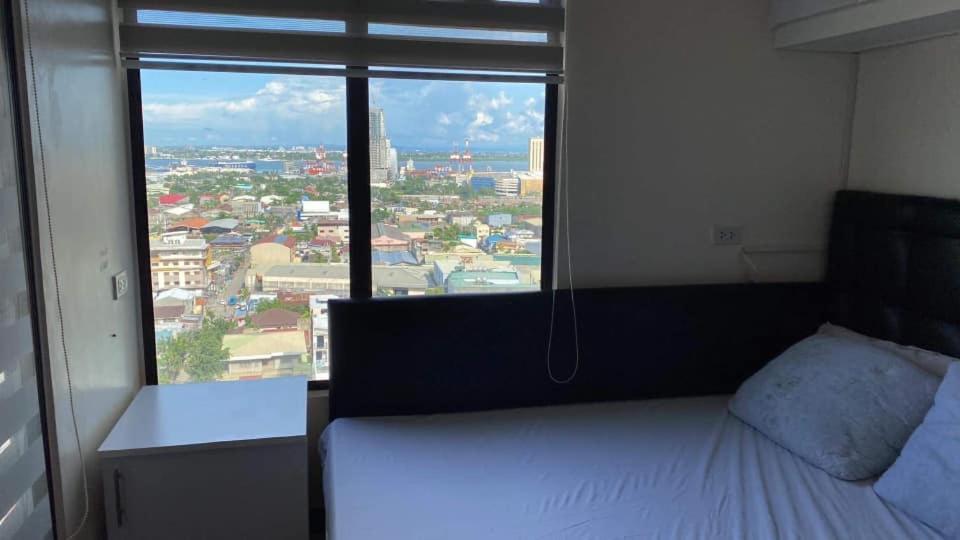 Mabolo Garden A4 Near Ayala Mall Free Gym Pool Aparthotel