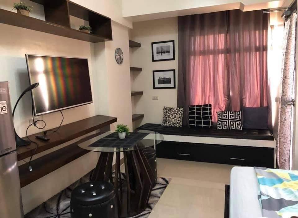 Mabolo Garden A4 Near Ayala Mall Free Gym Pool Aparthotel Cebu