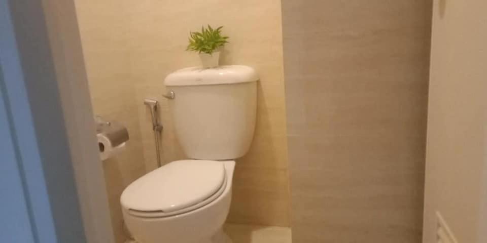 Aparthotel Mabolo Garden A4 Near Ayala Mall Free Gym Pool *