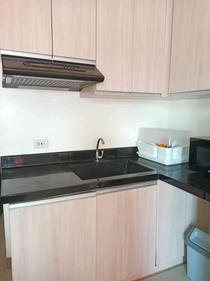 Mabolo Garden A4 Near Ayala Mall Free Gym Pool Aparthotel Cebu