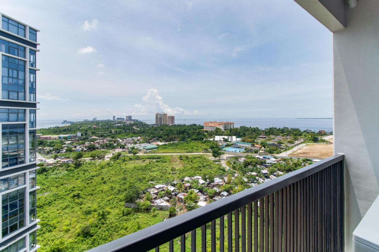 Omp 15c-t2, Seaview, Pool & Access, Near Airport, Fast Wi-fi, Netflix Punta Engano (Mactan)