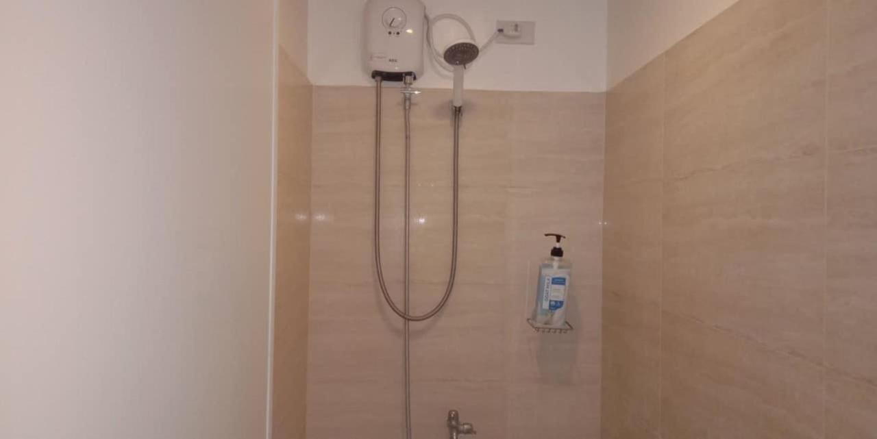 Apartment Mabolo Garden Flat A2 Free Pool Gym Near Ayalamall *