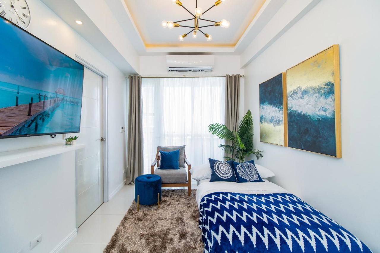 Omp 15c-t2, Seaview, Pool & Access, Near Airport, Fast Wi-fi, Netflix *