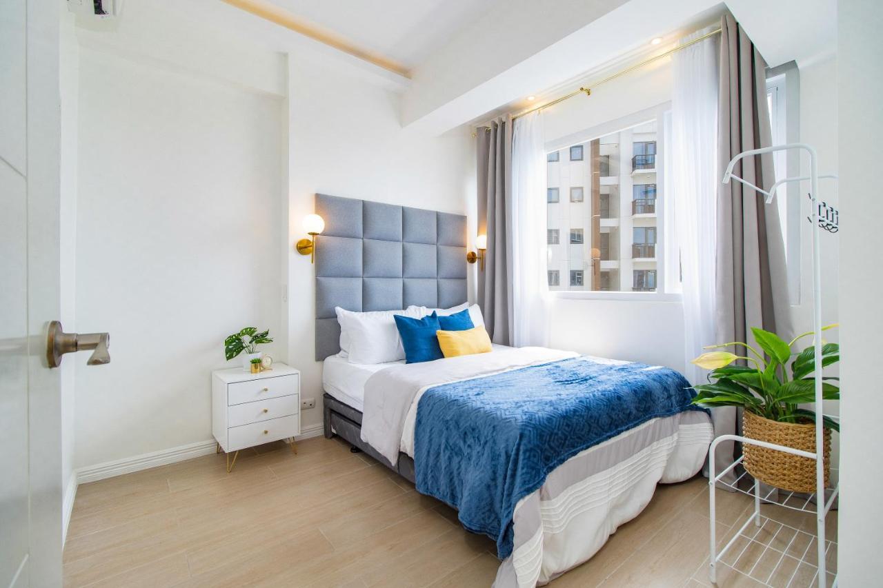 Apartment Omp 15c-t2, Seaview, Pool & Access, Near Airport, Fast Wi-fi, Netflix