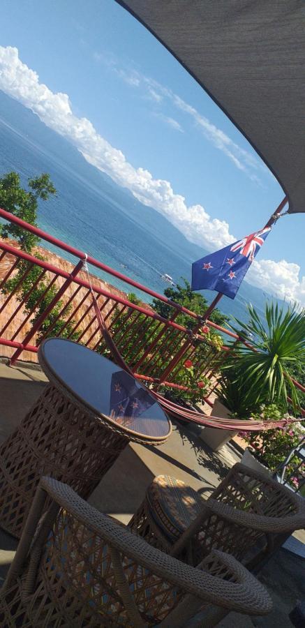 Strandhaus Condotel Moalboal