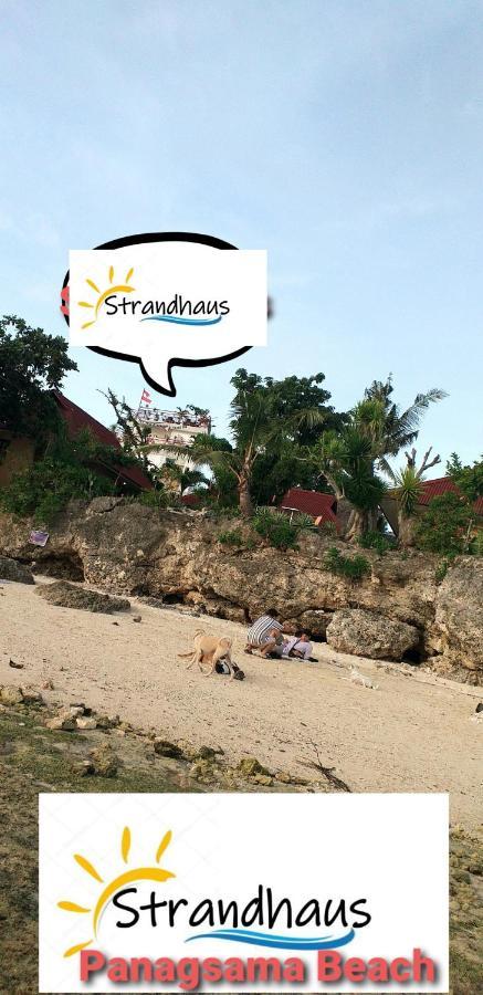 Strandhaus Condotel Moalboal