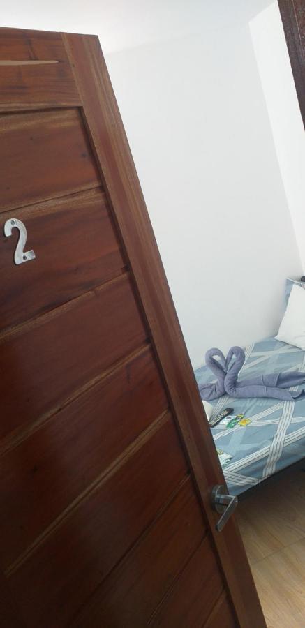 Hotel Strandhaus Condotel Moalboal