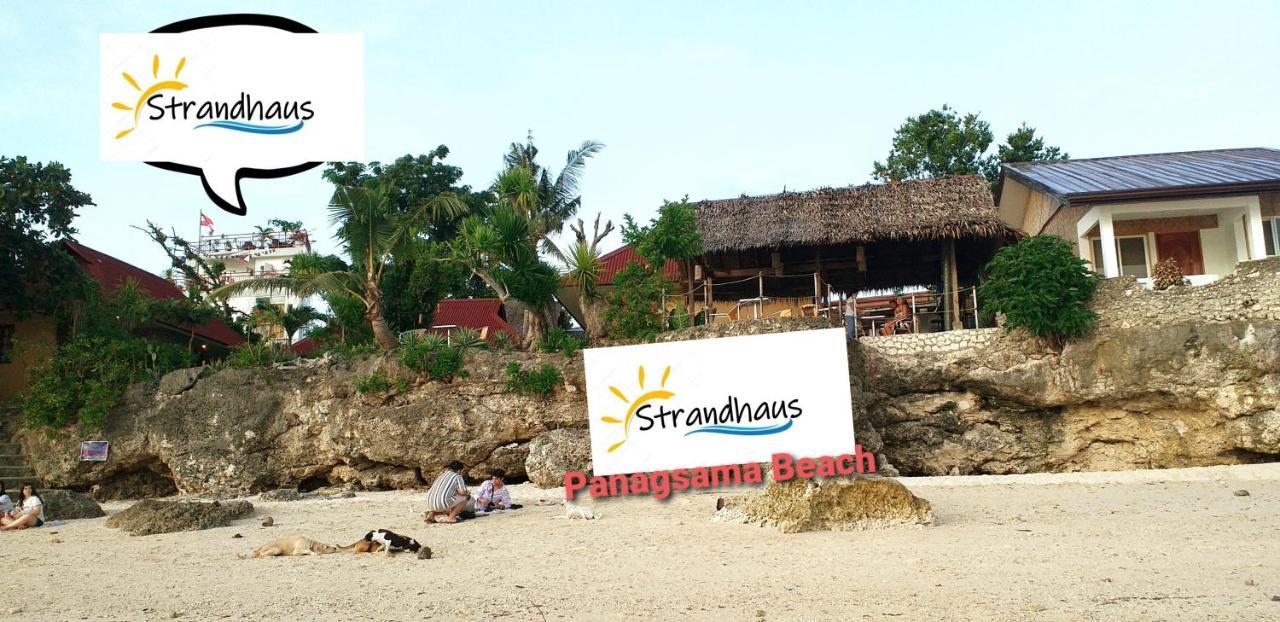 Strandhaus Condotel *