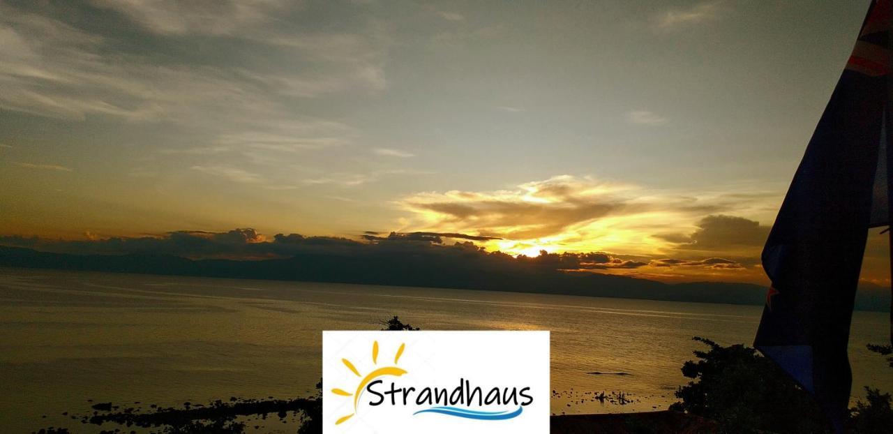 Strandhaus Condotel Hotel Moalboal
