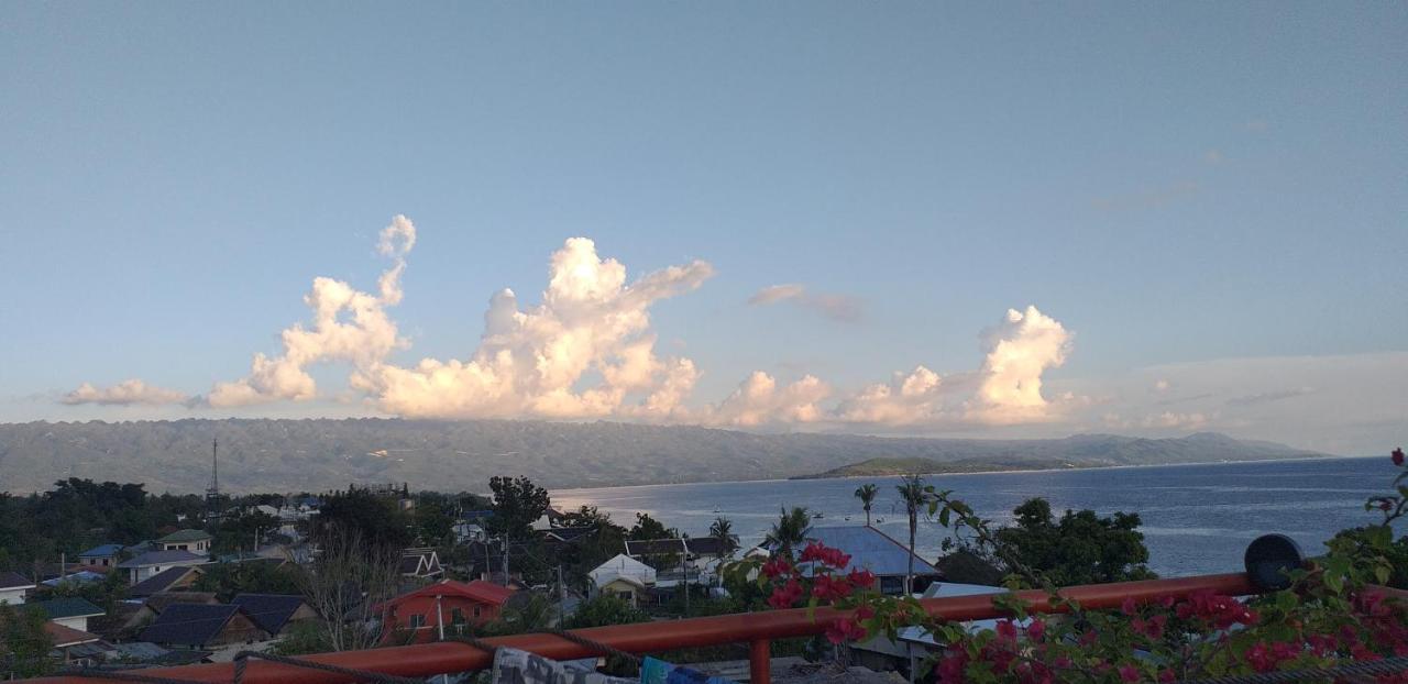 Strandhaus Condotel * Moalboal
