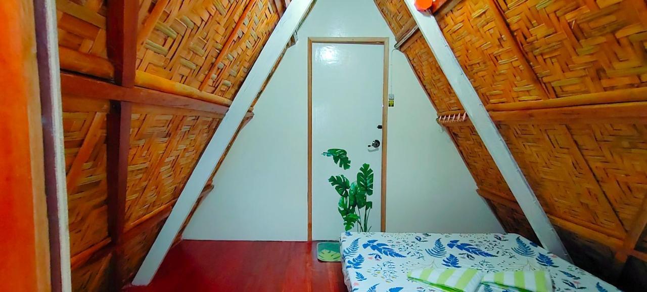 Rc Hutspot Tourist bahay-panuluyan San Francisco (Cebu)