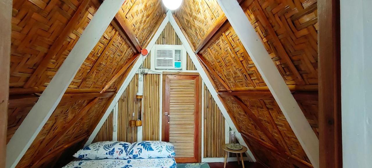 Rc Hutspot Tourist bahay-panuluyan