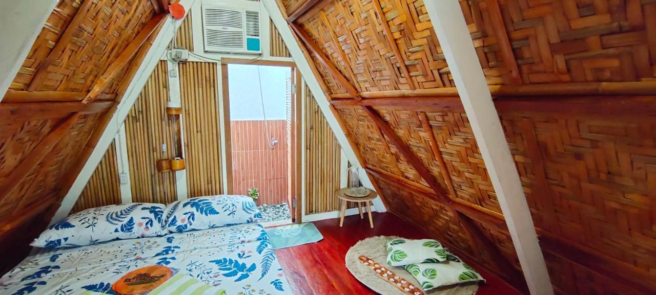 bahay-panuluyan Rc Hutspot Tourist